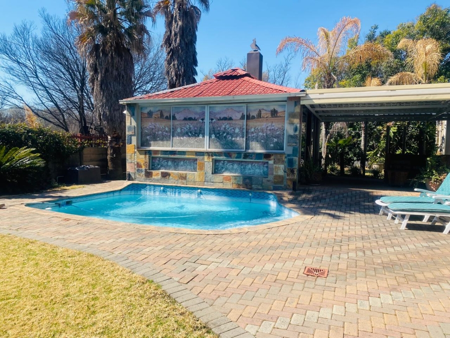 4 Bedroom Property for Sale in Sasolburg Ext 11 Free State